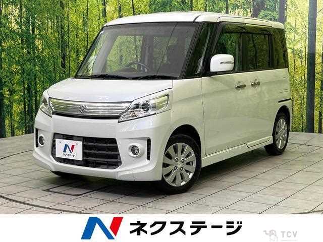 2014 Suzuki Suzuki Others