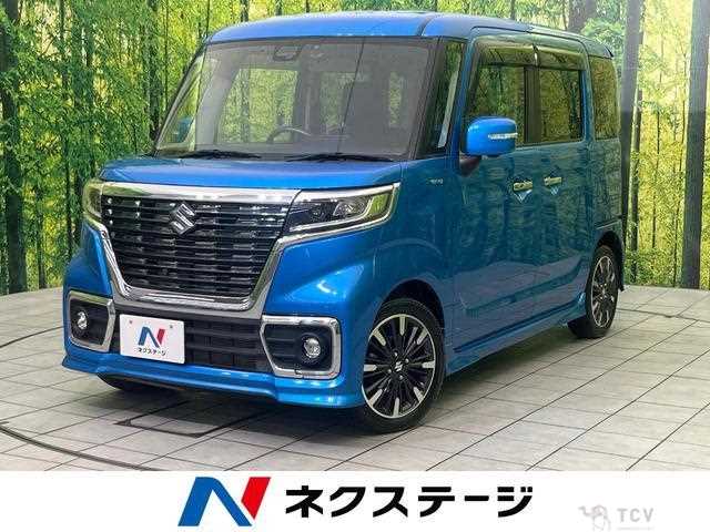 2019 Suzuki Suzuki Others