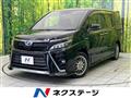 2017 Toyota Voxy