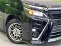 2017 Toyota Voxy