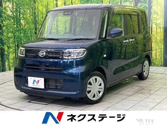 2019 Daihatsu Tanto