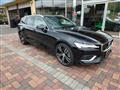 2020 Volvo V60