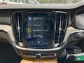 2020 Volvo V60