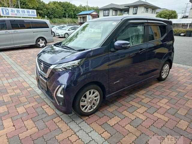 2021 Nissan Nissan Others