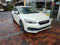 2020 Subaru Impreza