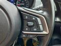 2020 Subaru Impreza