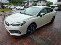 2020 Subaru Impreza