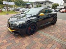 2012 Renault Megane