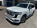 2025 Toyota Land Cruiser