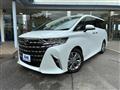 2024 Toyota Alphard G