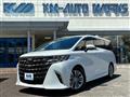 2025 Toyota Alphard G