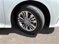 2025 Toyota Alphard G