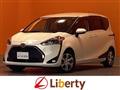 2021 Toyota Sienta