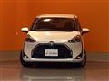 2021 Toyota Sienta