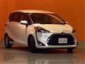 2021 Toyota Sienta