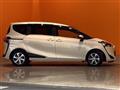2021 Toyota Sienta