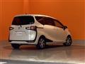 2021 Toyota Sienta