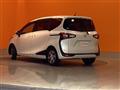 2021 Toyota Sienta