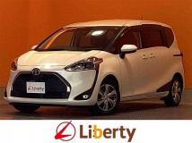 2021 Toyota Sienta