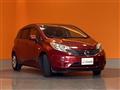 2013 Nissan Note