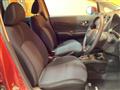 2013 Nissan Note