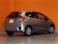 2014 Honda Fit