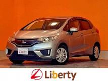 2014 Honda Fit