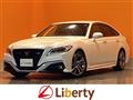 2021 Toyota Crown