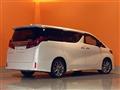 2021 Toyota Alphard G