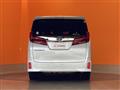 2021 Toyota Alphard G