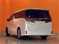 2021 Toyota Alphard G
