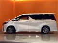 2021 Toyota Alphard G