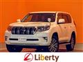 2020 Toyota Land Cruiser Prado