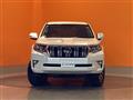 2020 Toyota Land Cruiser Prado