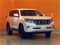 2020 Toyota Land Cruiser Prado