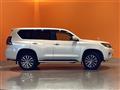 2020 Toyota Land Cruiser Prado