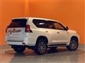 2020 Toyota Land Cruiser Prado