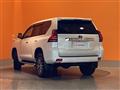 2020 Toyota Land Cruiser Prado