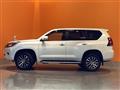 2020 Toyota Land Cruiser Prado