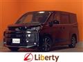 2024 Toyota Noah