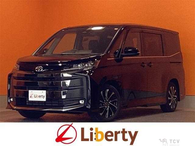 2024 Toyota Noah