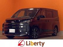 2024 Toyota Noah