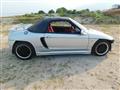 1992 Honda Beat