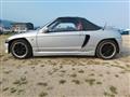 1992 Honda Beat
