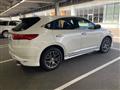 2017 Toyota Harrier