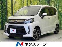 2017 Daihatsu Move