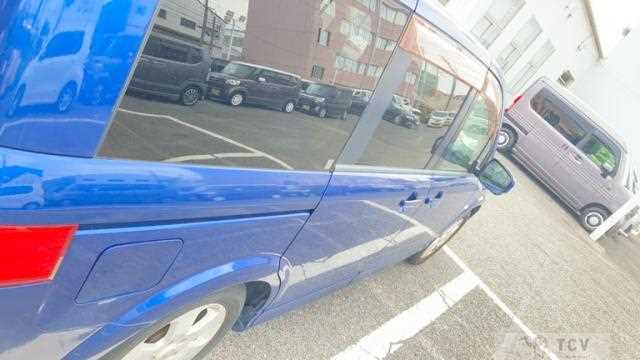 2009 Nissan Lafesta