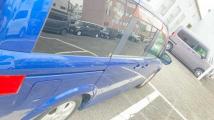 2009 Nissan Lafesta