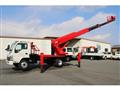 2012 Isuzu Elf Truck