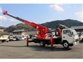 2012 Isuzu Elf Truck
